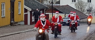 God Jul hälsar tomtarna i Vimmerby