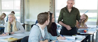 "Skolan har blivit en marknad"