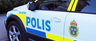 Polisen vill ha tips om rånet mot Pressbyrån