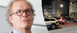 Flera förhör efter dödsskott