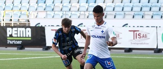 Så spelar IFK i toppmötet