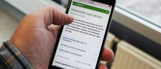 Kostnaden ökar för läkarbesök i mobilen