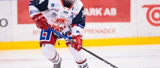 "Vi pratar inte så mycket hockey"