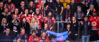 Utpekade supportrarna: "Var inte meningen"