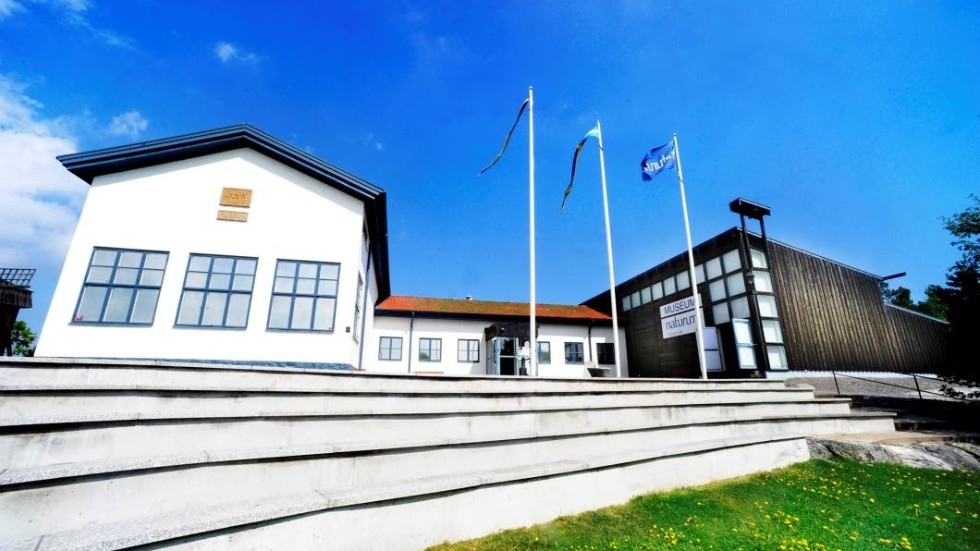 Västerviks museum oroas över att naturreservatet skulle försvåra arbetet för att personer med olika funktionsvariationer skall kunna besöka utställningar och verksamheter.