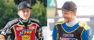 Ward och Davidsson till Dackarna