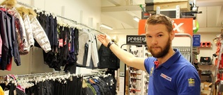 Intersport satsar - bygger ut butiken