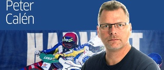 Dags att slopa de konstiga snitten i speedwaysporten