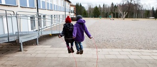 Säger nej till att öppna Godegårds skola