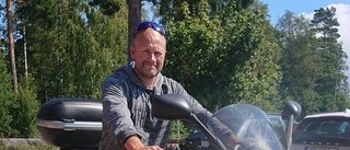 Bikers samlar in pengar – till diabetesforskning