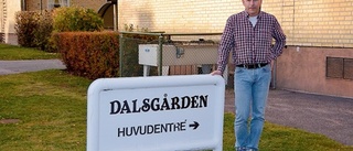 Dalsgården ska byggas om