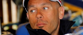 Nicki Pedersen tillbaka med besked