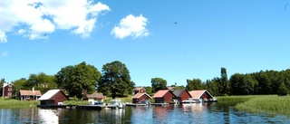 Strålande sommar för skärgårdsföretag