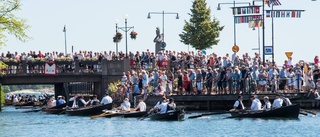 Hasselörodden livesänds på Fiskaretorget