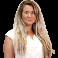 Sandra Fagerkrantz