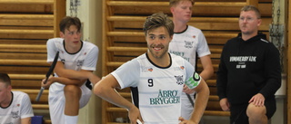 Målfest när VIBK fick flygande start på cupen 