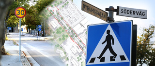 Söderväg stängs av – så påverkas trafiken