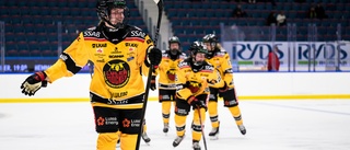 Luleå höll undan och vann premiären – så var matchen