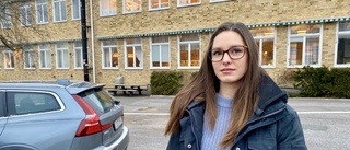 Efter tunga beskedet: "Vi ville ha den lilla trygga skolan"