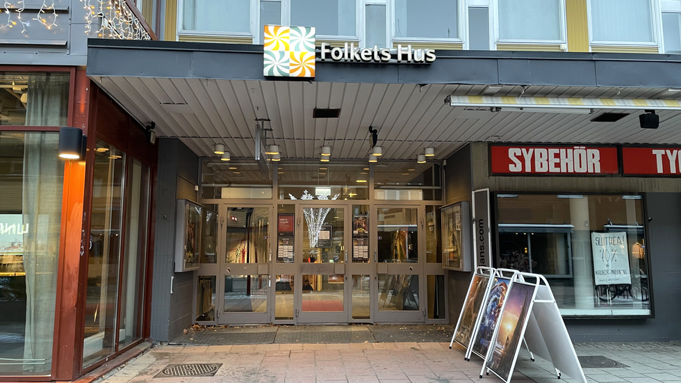 Bodens kommun riktade tidigare ett hyreskrav mot Folkets hus-föreningen där man krävde 337 000 kronor.