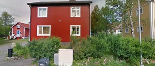 117 kvadratmeter stort hus i Kiruna sålt för 2 300 000 kronor