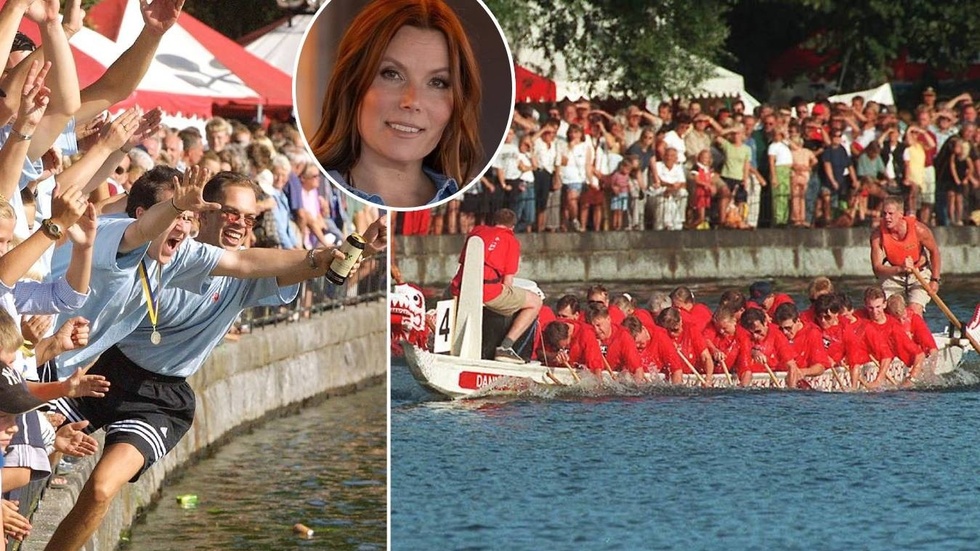 Drakbåtsfestivalen kan göra comeback i Eskilstuna redan till sommaren.