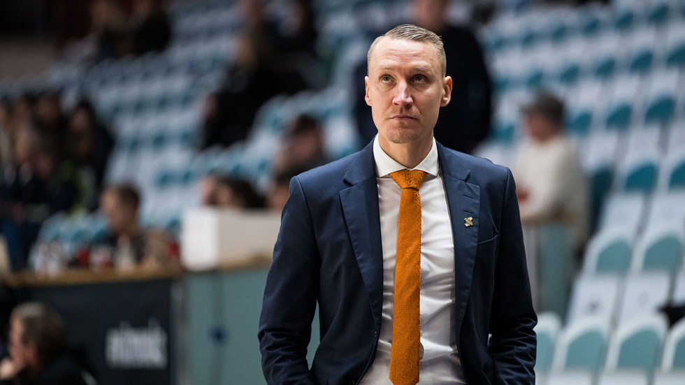 Mikko Riipinen har fått en tuff start på tiden i tyska BG Göttingen, fortfarande väntar han på första segern med laget.