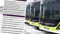 Skellefteå utökar busstrafiken – fler helgturer