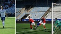 IFK Norrköping mötte Degerfors IF – så var matchen 