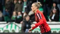 Nyköpingstjejens rivstart på 2025: Heltidsstudier och allsvenskan