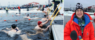 HÖJDPUNKTER: Folkfest när Norran sände live från stafetterna