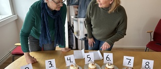 Sötchocken: Strid i kampen om Enköpings främsta semla 