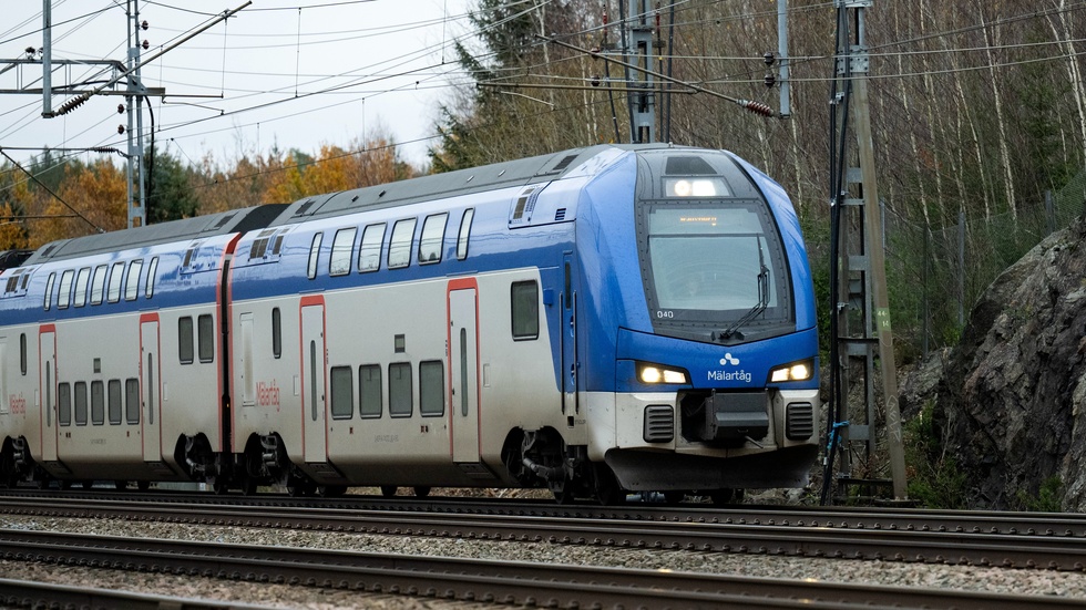 Ett nygammalt problem har återuppstått för pendlarna.