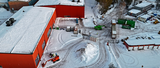 Sim- och sporthall snart klar – då tas anläggningen i bruk