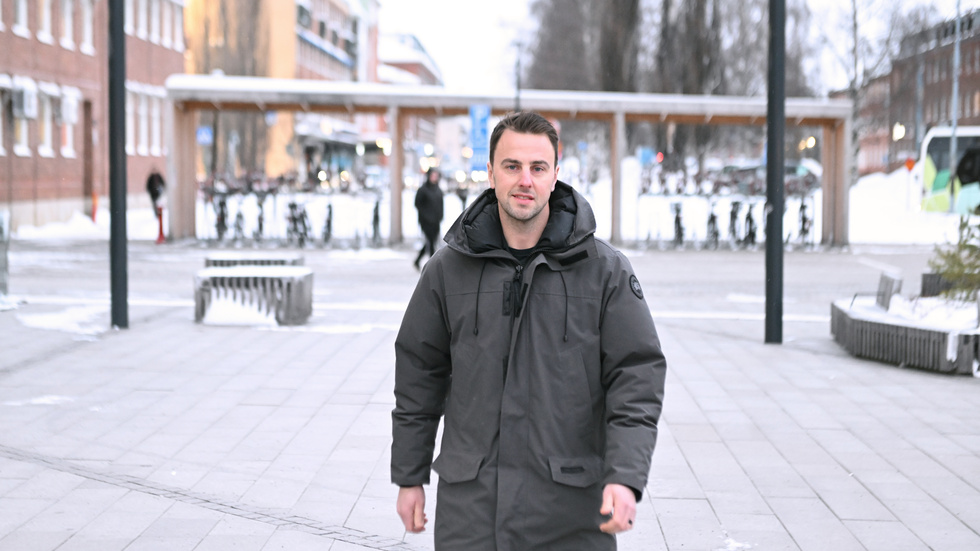 Skelleftesonen Joakim Lindström ska hyllas för sina insatser i moderklubben och för avtrycken han satt i svensk ishockey. 