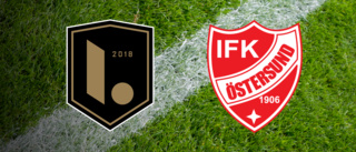 Luleå tar emot IFK Östersund – se matchen här
