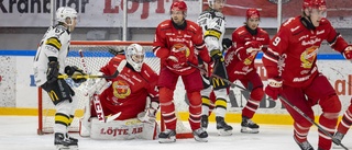 Oscar Pentler: "Efter 20 matcher kan man tolka tabellen"