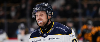 Uppgifter: nu tvingas förre LHC-backen bort från HV 71