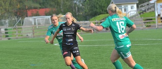 Kallduschen chockade Luleå Fotboll i streckmatchen – tung förlust