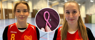 Initiativet från spelarna: Samlar in pengar till Cancerfonden