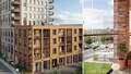 New city center flats to be built: luxury one costs HOW much?