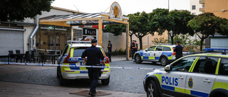 Tonåringar döms för "avrättning" i Stockholmsgalleria