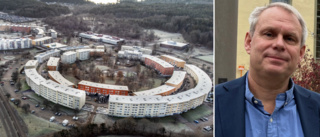 "Arkitekter vill bara bygga snyggt – de vill inte bygga tryggt"