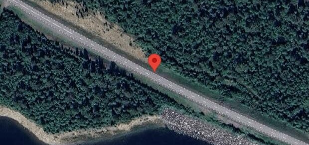 Just nu: Störning i trafiken på grund av trasig lastbil på väg 95