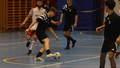 LIVE: Så rapporterade vi från slutspelet av KM i futsal