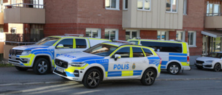 Polisen skulle hämta vapen – hittade knark