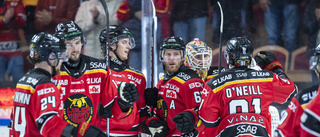 Lilja straffhjälte för Luleå Hockey • Betyg: De var bäst