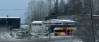 Stor polisinsats i Linköping efter larm om försvunna pojkar