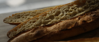 Baguette återkallas – innehåller allergener