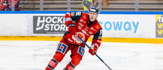 Rykten: VIK-backen säljs till Hockeyallsvenskan